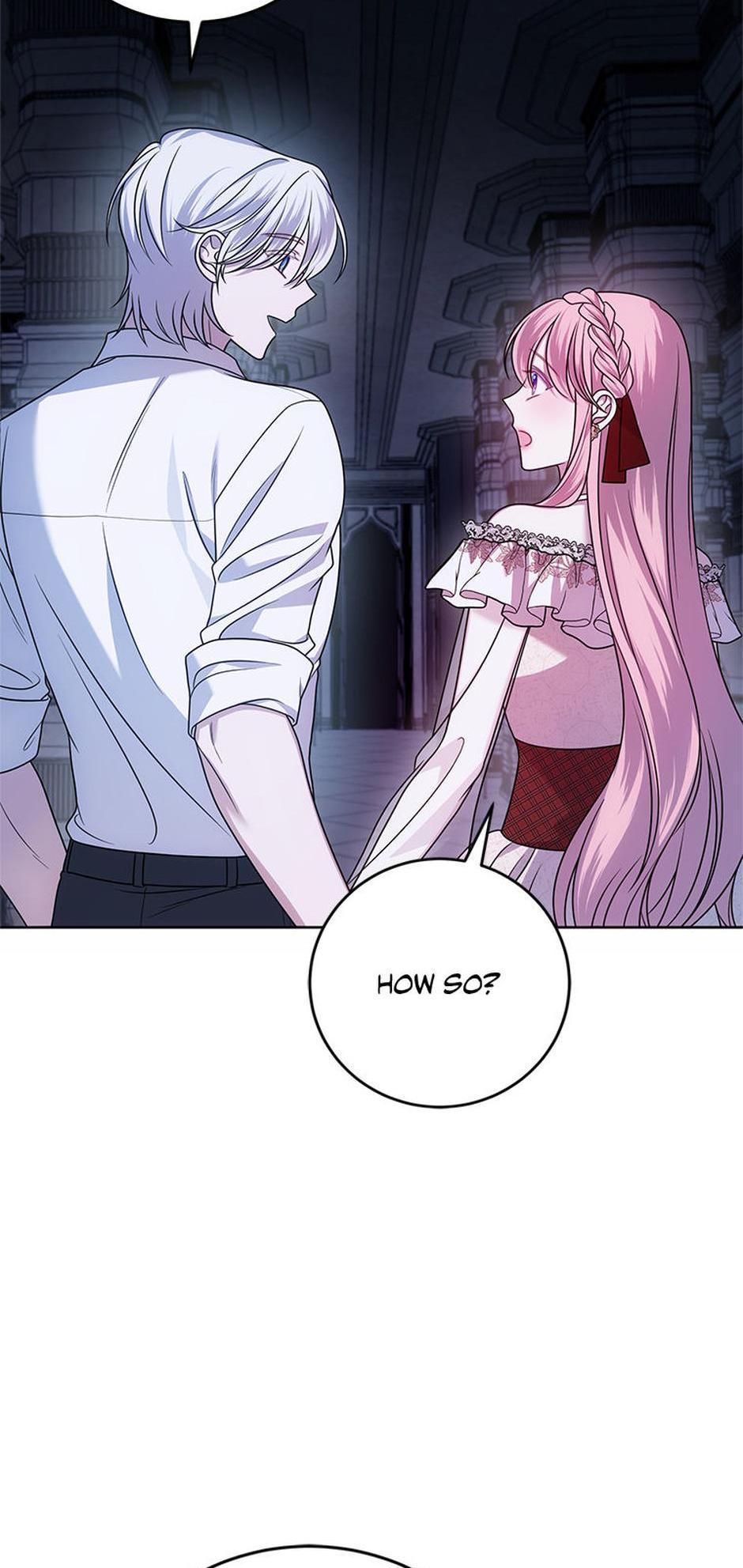 I Met the Male Lead in Prison Chapter 30 71